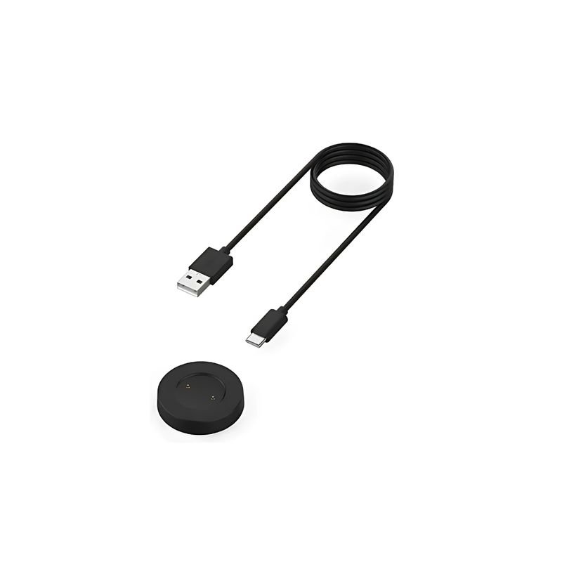 GENERICO - Cable Cargador Compatible Con Reloj Huawei Gtgt2 Y Gt2e