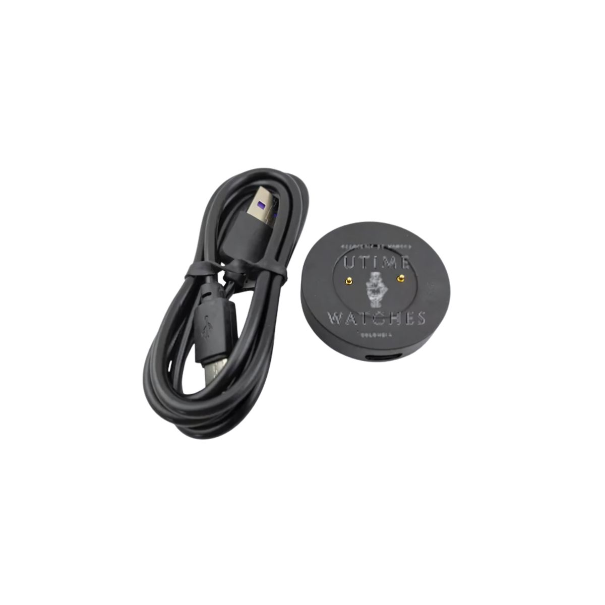 GENERICO - Cable Cargador Compatible Con Reloj Huawei Gtgt2 Y Gt2e