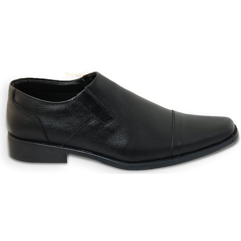 GENERICO - Calzado Formal Hombre Cuero Colombiano Oficina