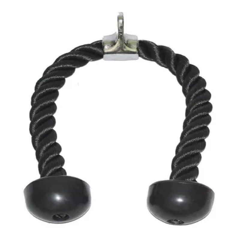 GENERICO - ADAPTACION POLEA LAZO PARA TRICEPS