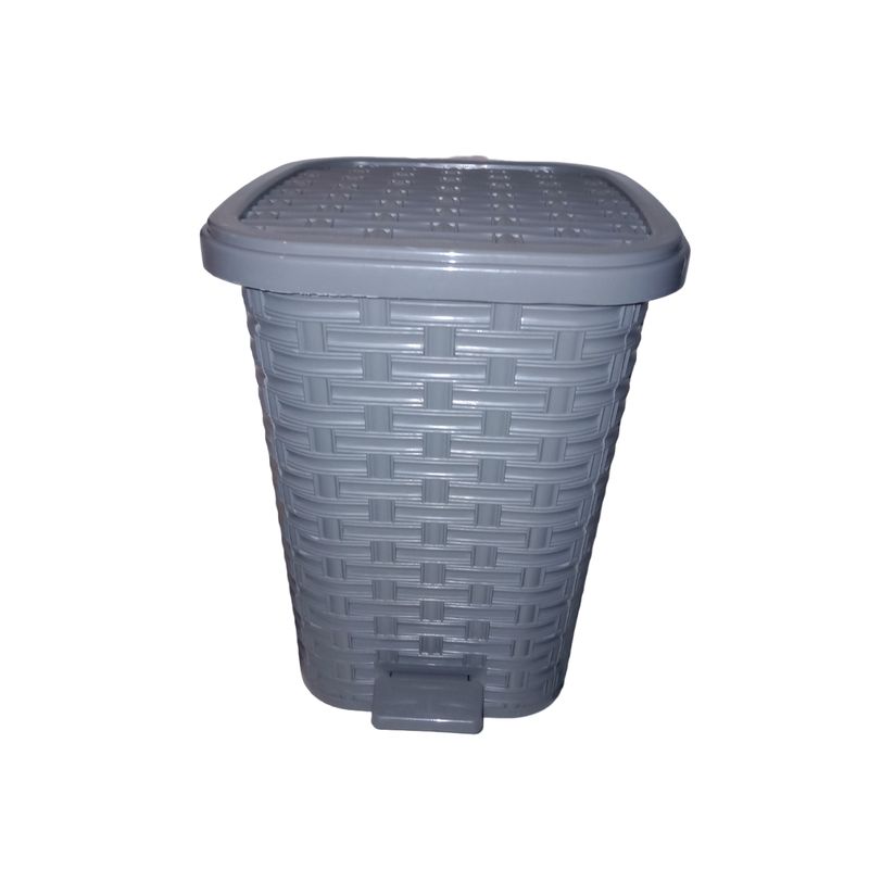 PLASTIRED - Papelera Caneca Rattam