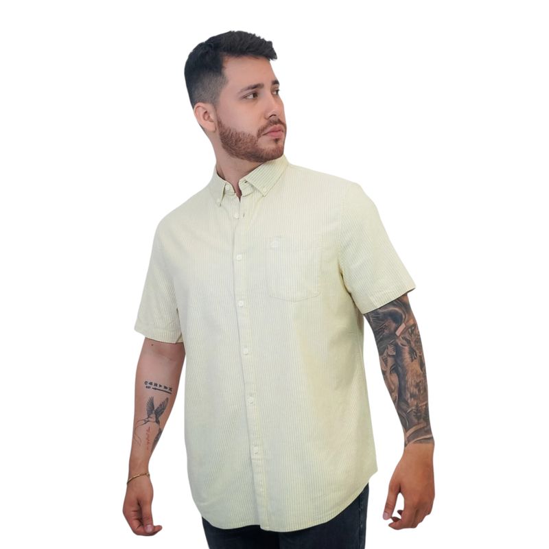 PENGUIN - Camisa para hombre Penguin