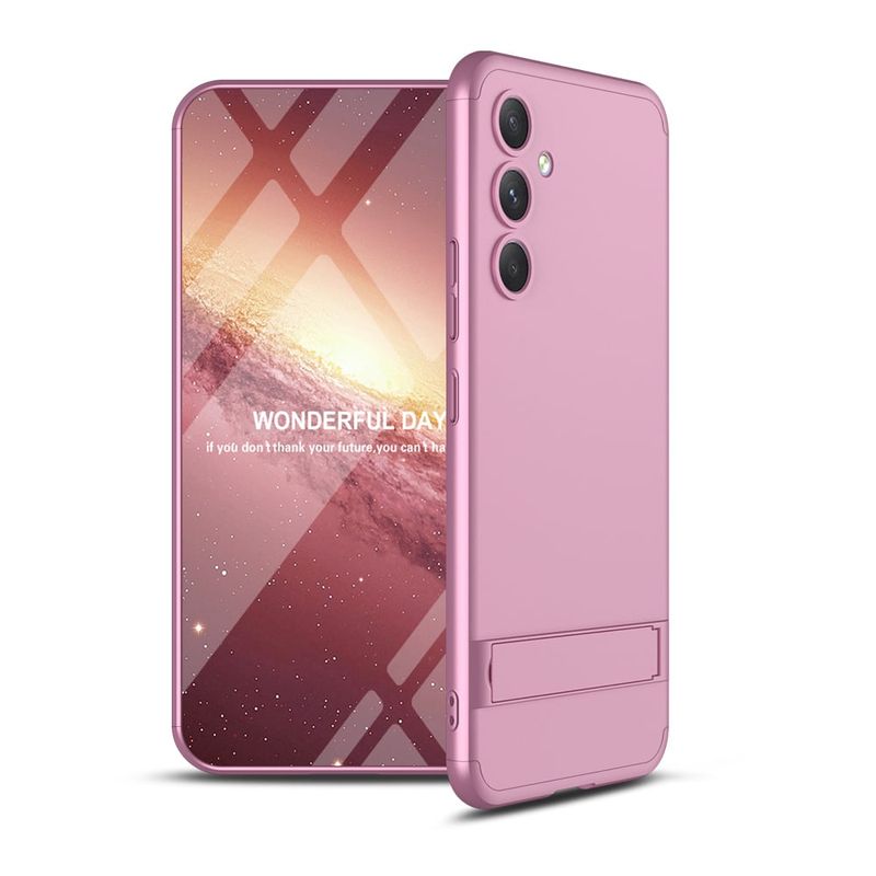 GENERICO - Funda Carcasa Estuche Protector Para Samsung S23FE Rosa