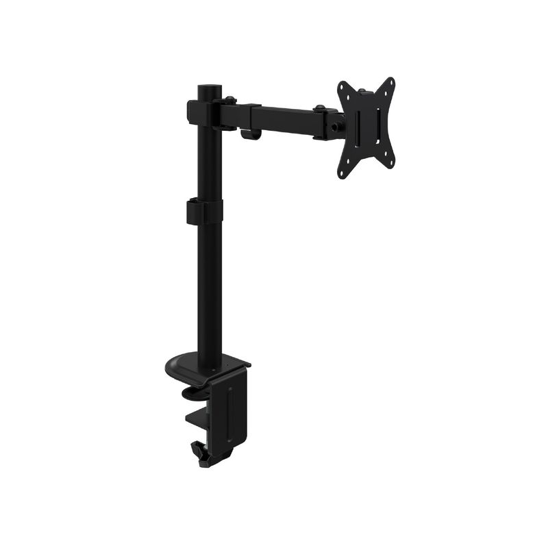 BONNO - Soporte L611 Monitor Negro Bonno