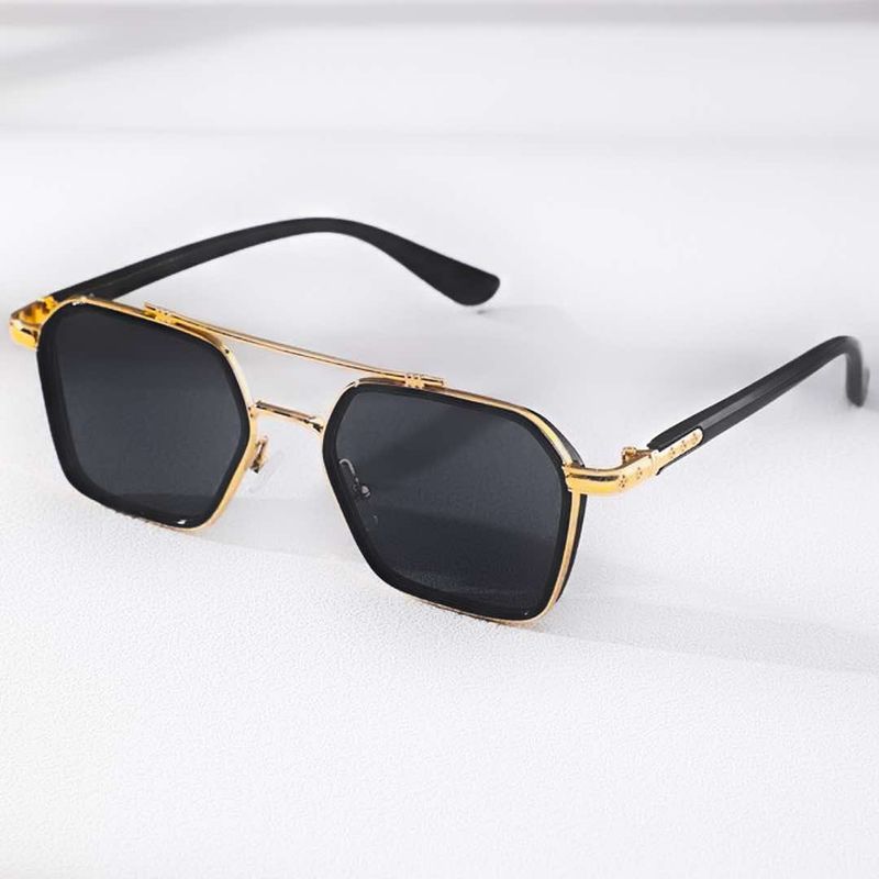 GENERICO - Gafas De Sol Polarizadas Y Anti Luz Azul - Ts20