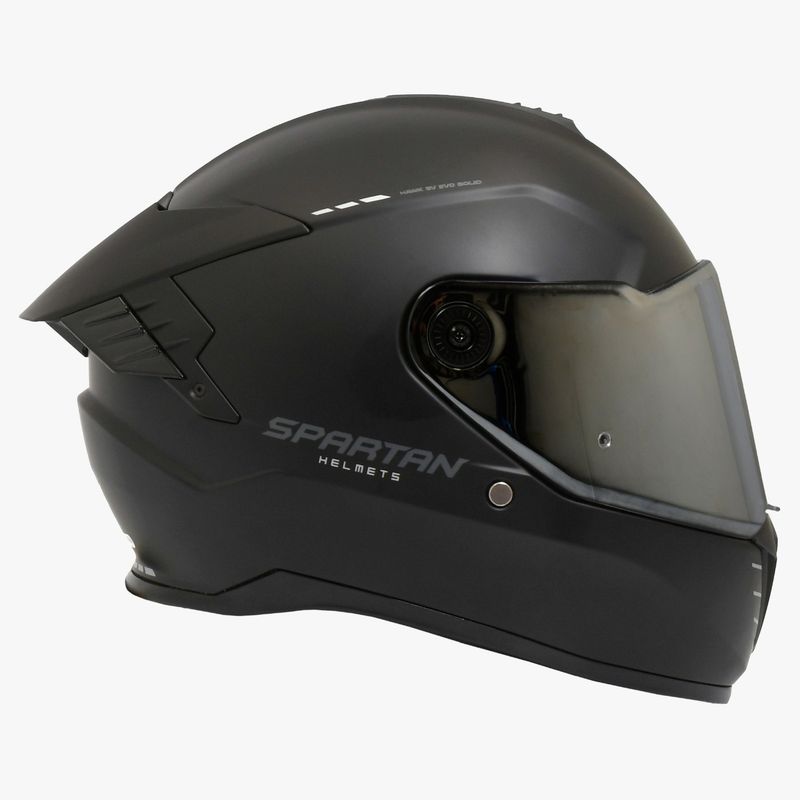 Casco Spartan Helmets Precio CASCO SPARTAN HAWK SV CERTIFICADO