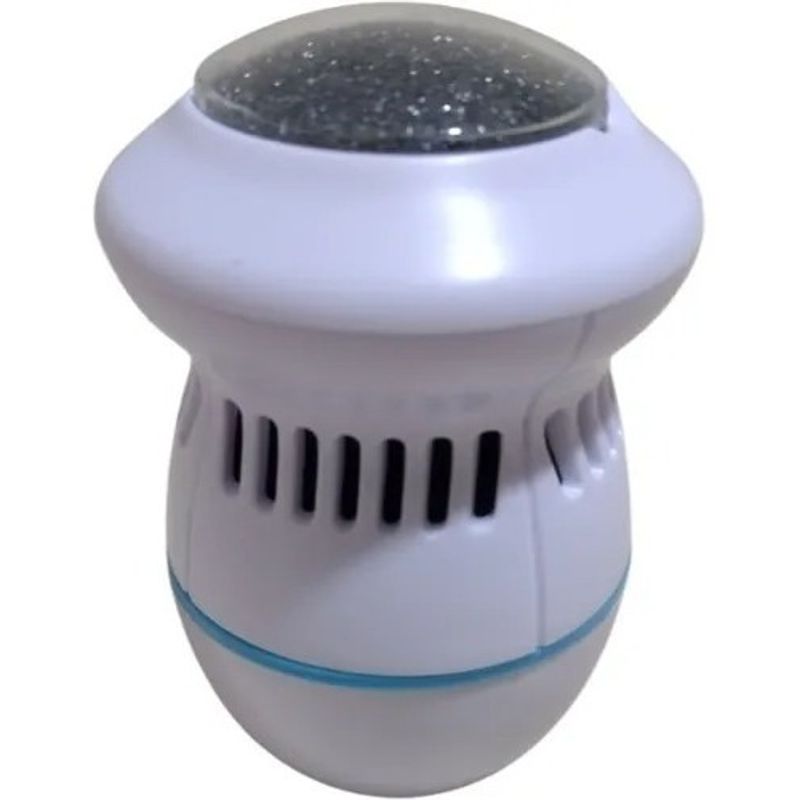 GENERICO - Removedor Callos Electrico Portable