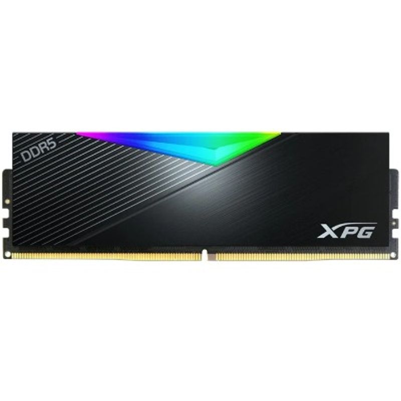 XPG - Memoria Ram Xpg Lancer Rgb Ddr5 16gb 5200Mhz