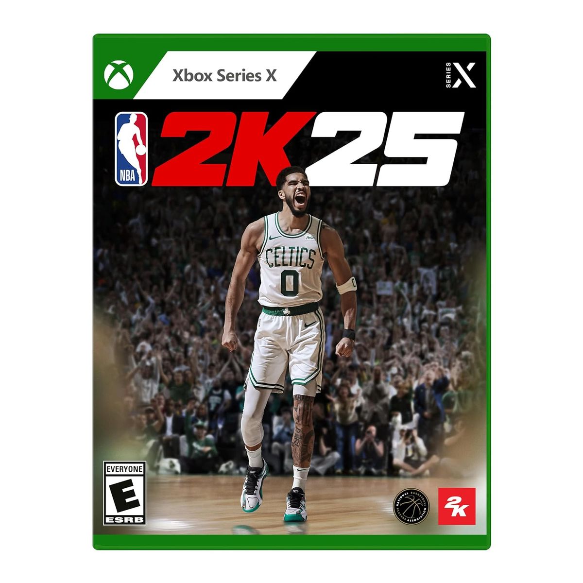 2K GAMES - NBA 2K25 Xbox Series X