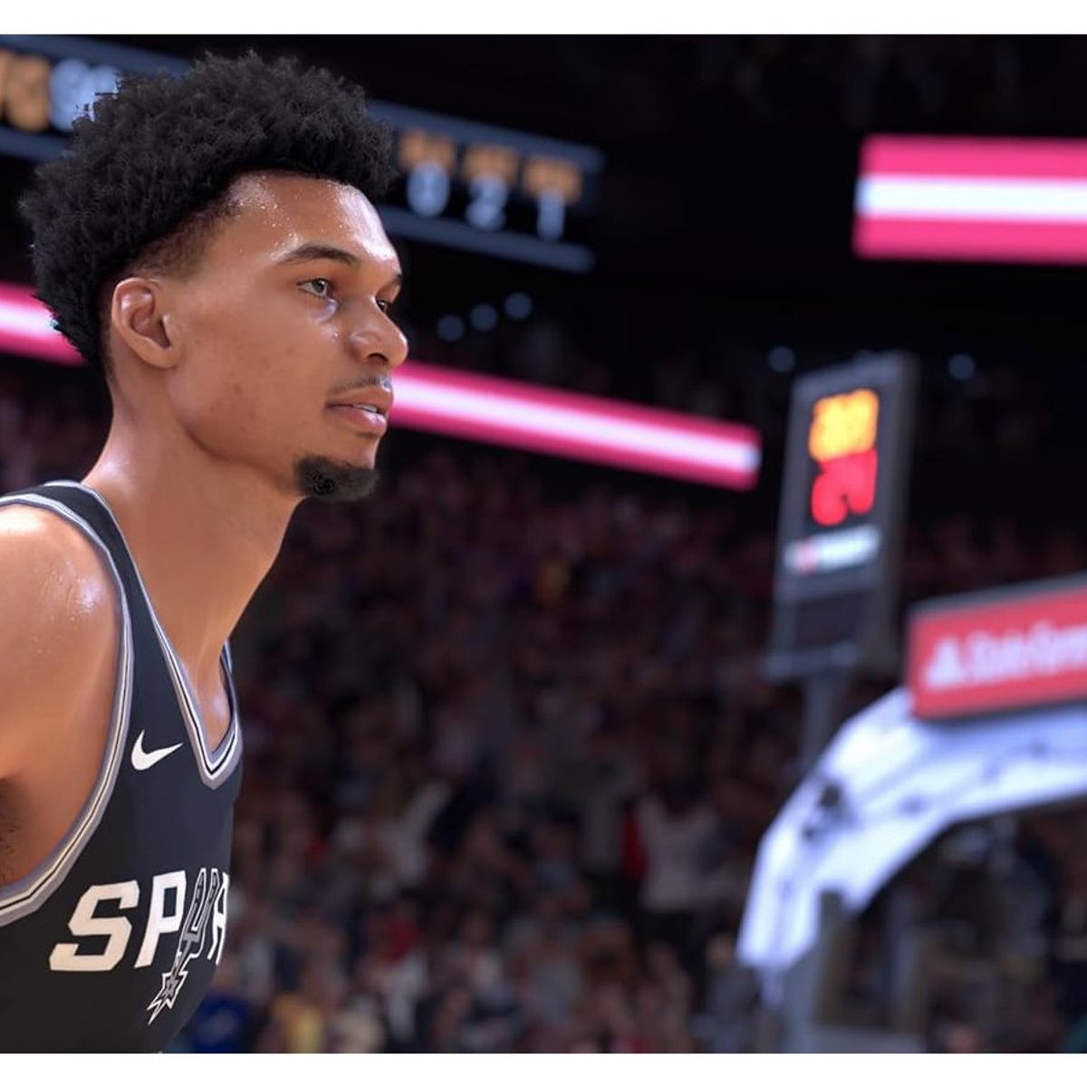 2K GAMES - NBA 2K25 Xbox Series X