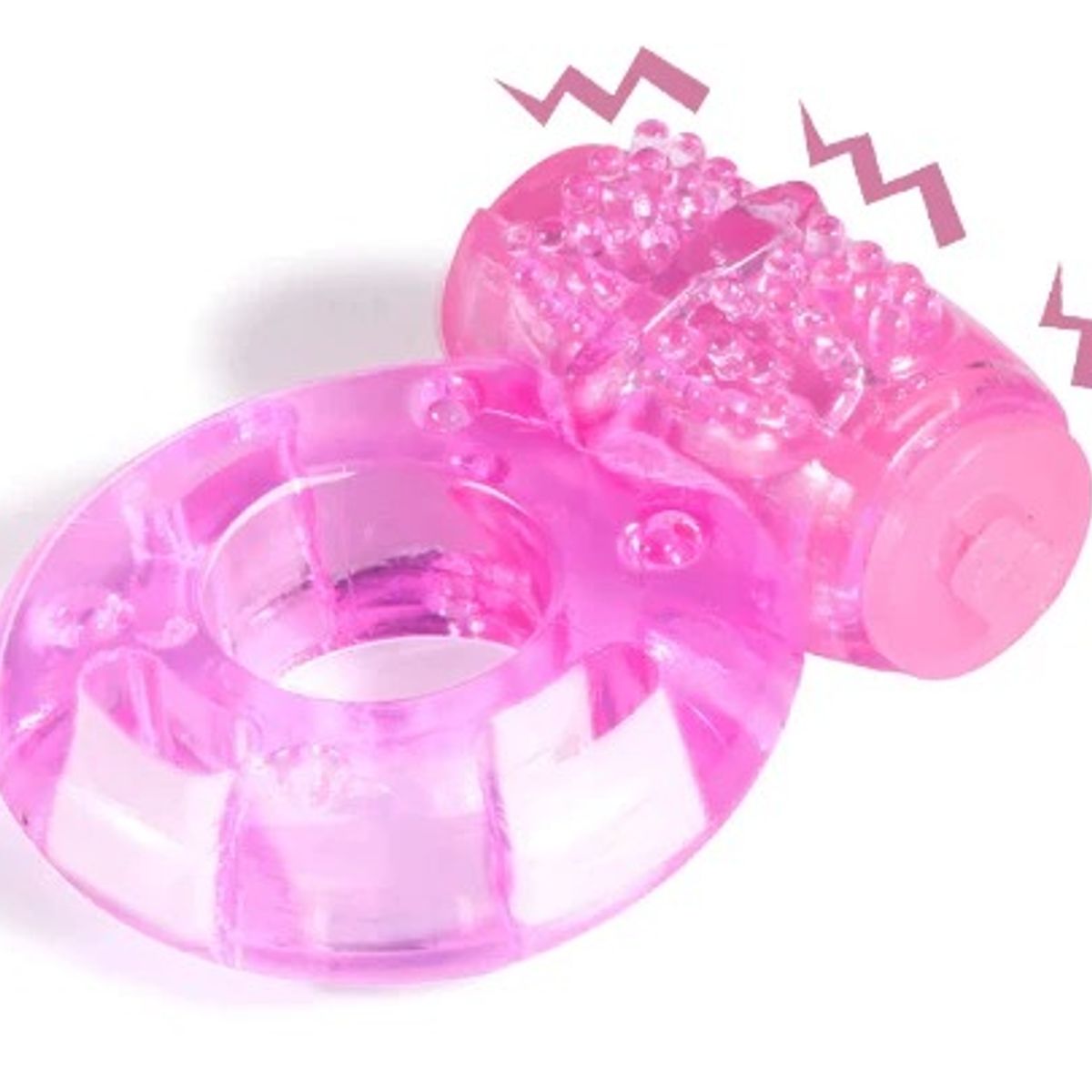 GENERICO - Anillo Vibrador Retardante