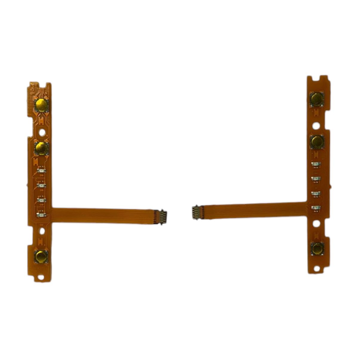 GENERICO - 2x Cable Flex Botones Sl Sr Para Control Joycon Switch
