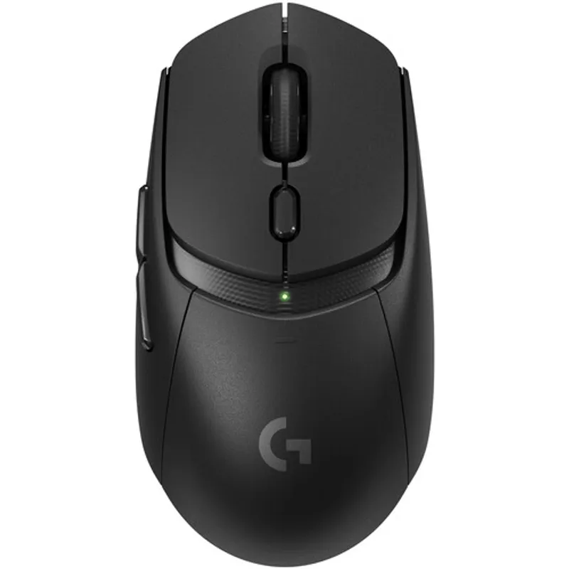 LOGITECH - Mouse Gamer Logitech G309 lightspeed Bluetooth y inalámbrico Negro
