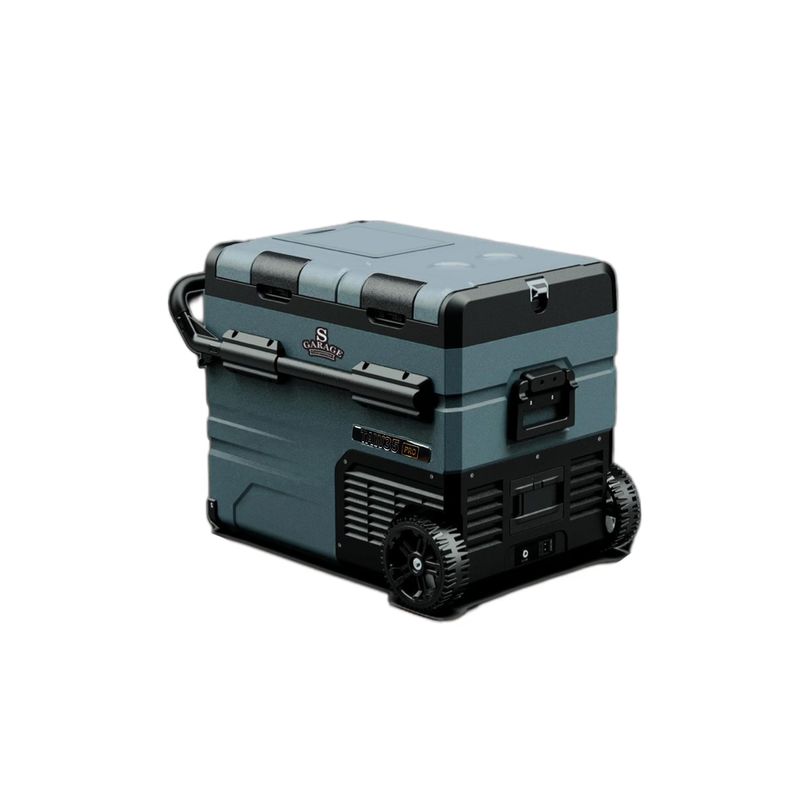 ALPICOOL - NEVERA PORTÁTIL ALPICOOL TAW35 PRO EDITION 38.4 L