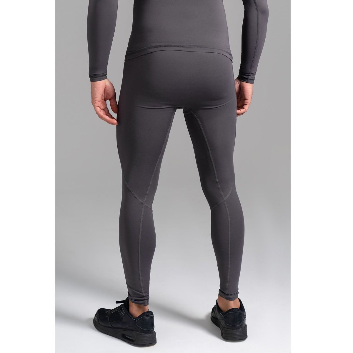 ULTIMATE FITNESS - Ultimate Licra Compresiva Sport Hombre Magnet