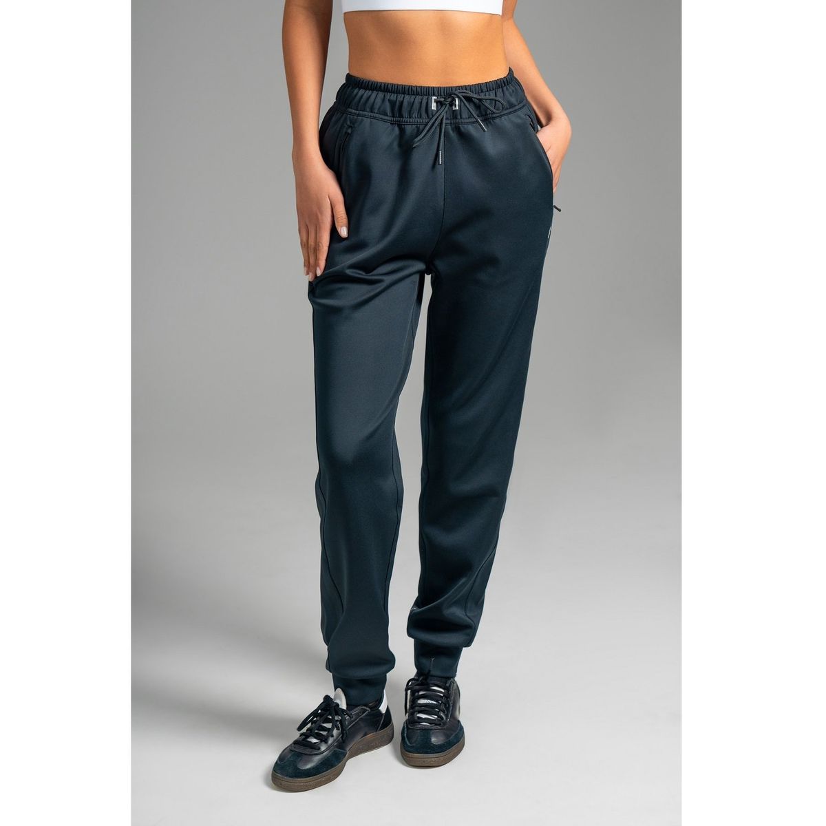 ULTIMATE FITNESS - Ultimate Jogger Sport Mujer Black Onyx
