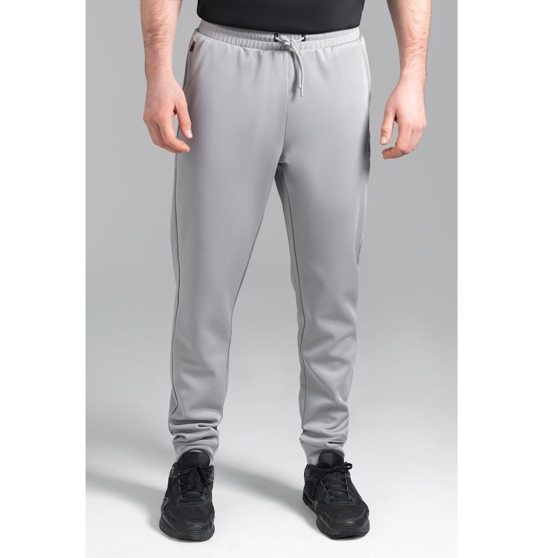 ULTIMATE FITNESS - Ultimate Jogger Sport Hombre Gray