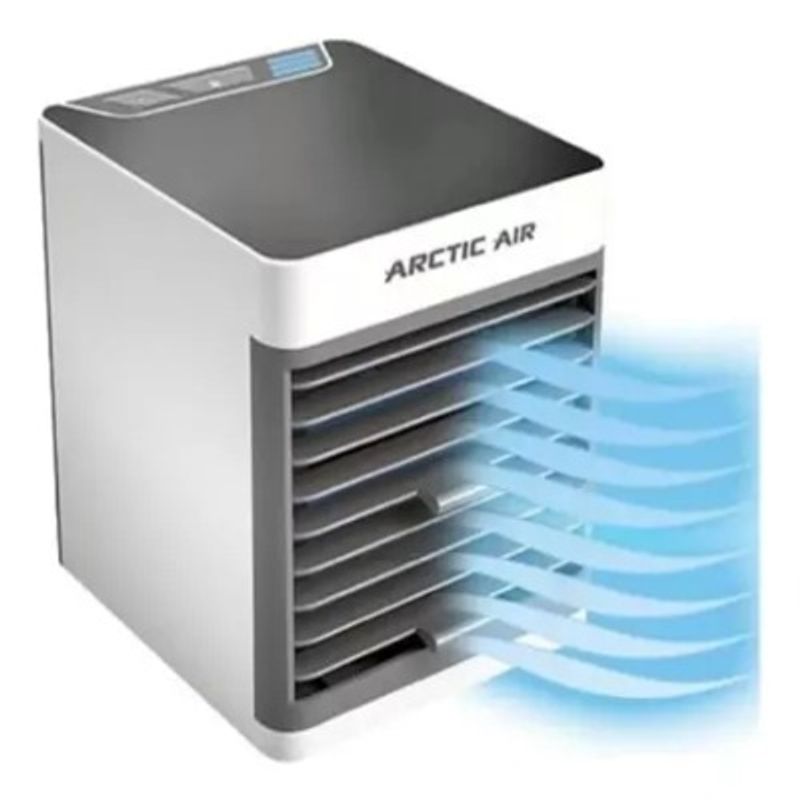 GENERICO - Aire Acondicionado Portátil Arctic Air Ultra X2 Ventilador