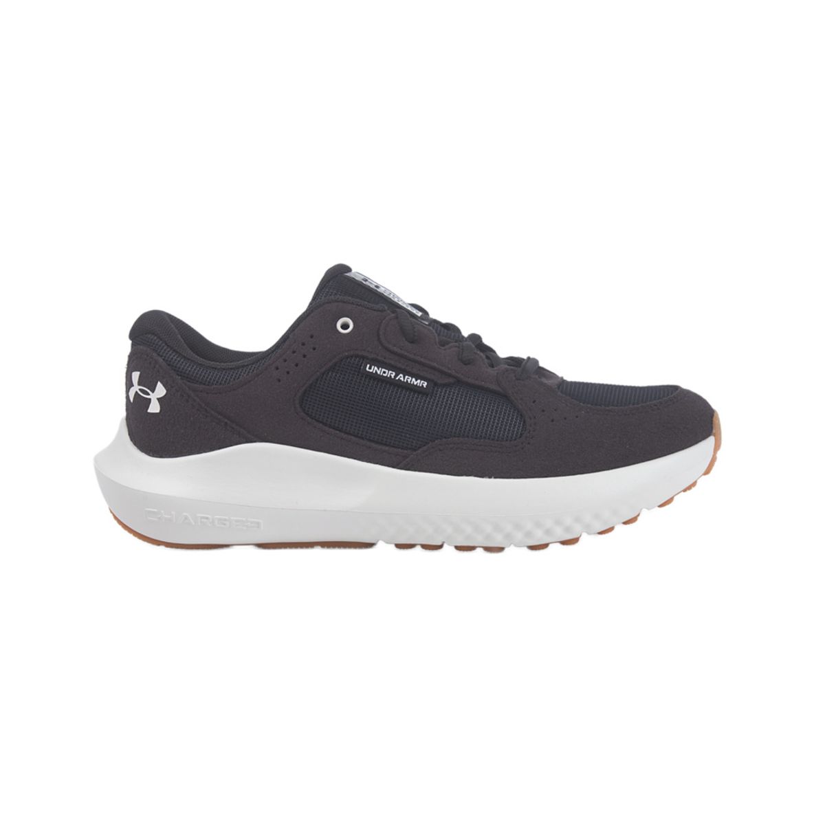 UNDER ARMOUR - Tenis Running UA W Charged Versurge Mujer 3028406-001-N11 UNDER ARMOUR