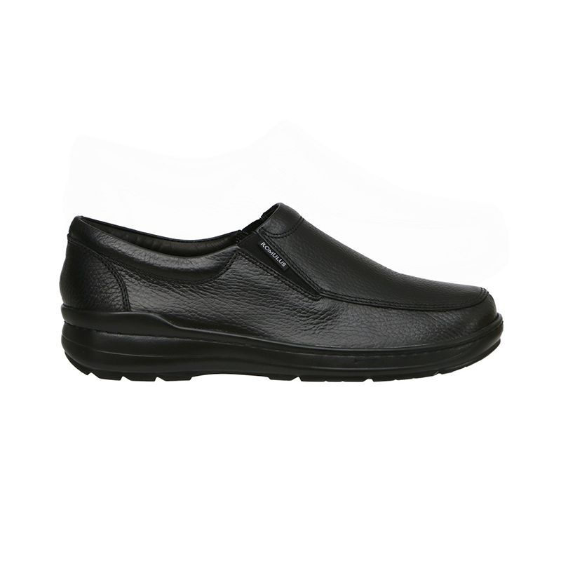 CALZADO ROMULO - Romulo Mocasín Cuero Para Hombre