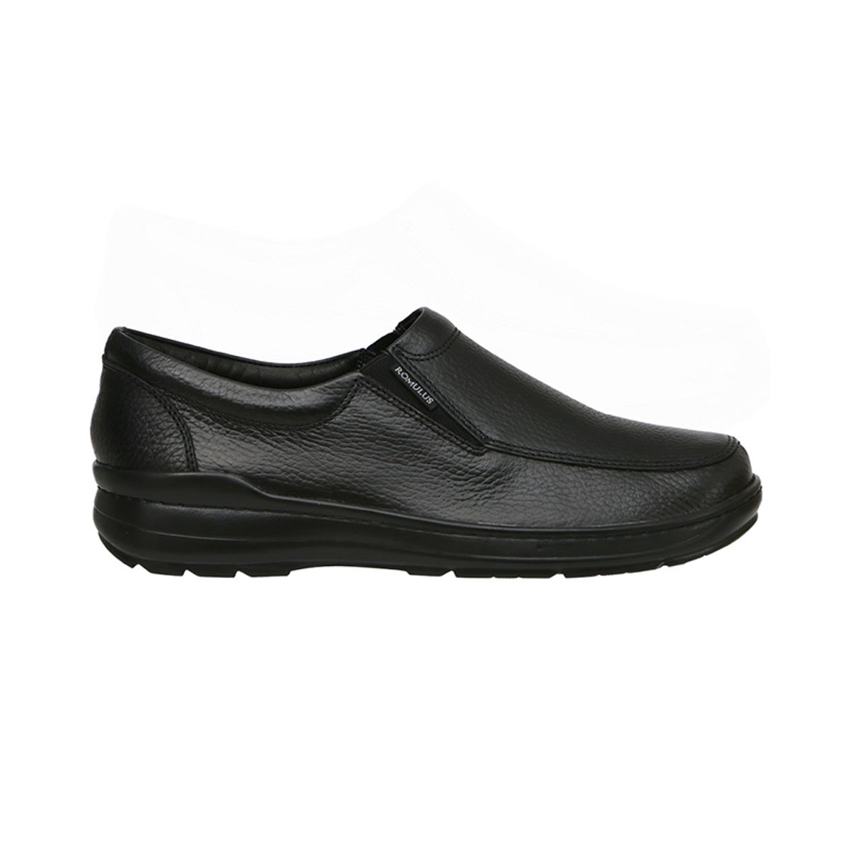 CALZADO ROMULO - Romulo Mocasín Cuero Para Hombre