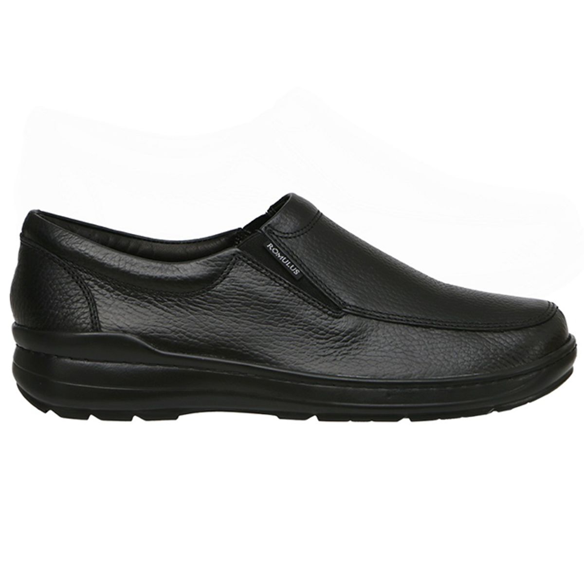 CALZADO ROMULO - Romulo Mocasín Cuero Para Hombre