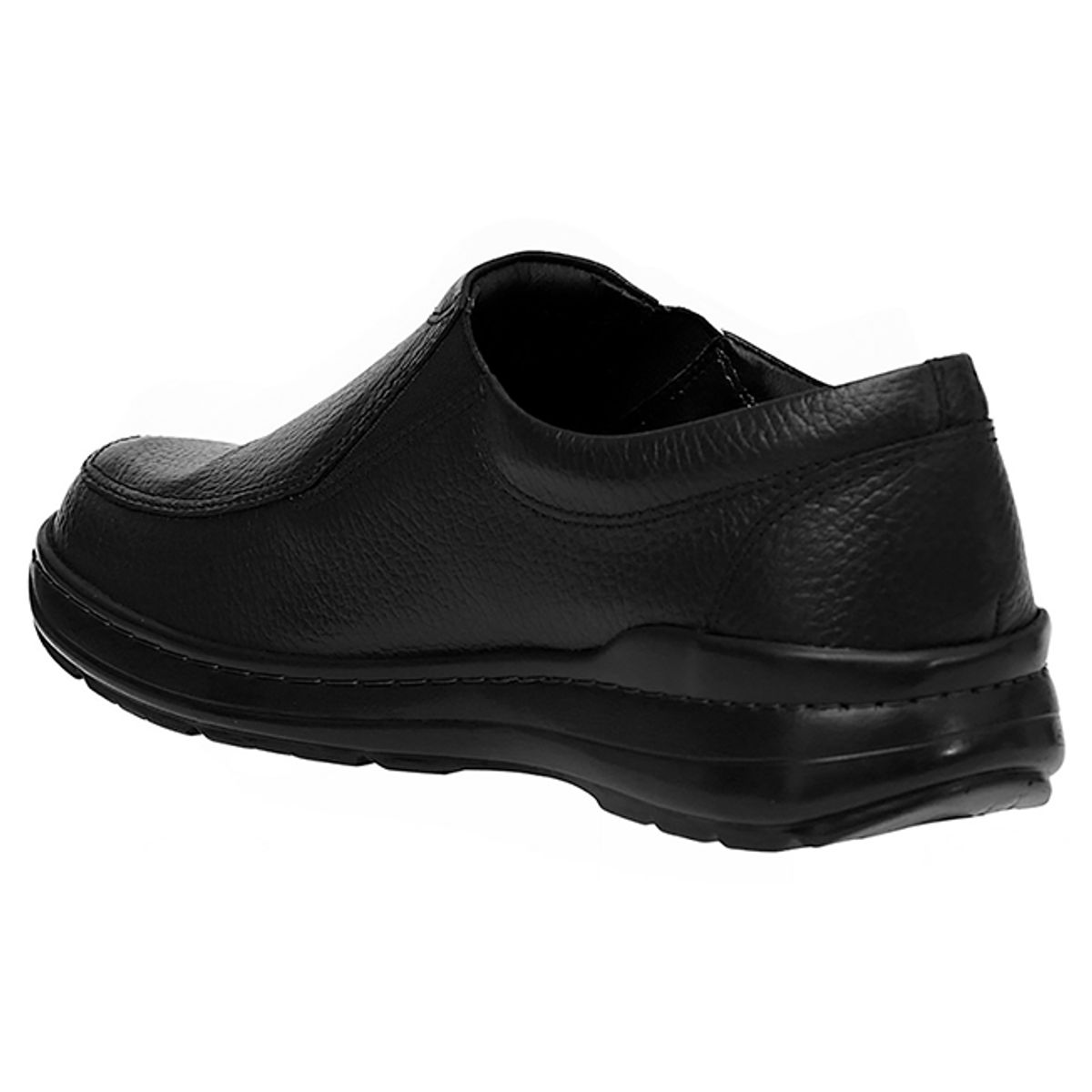 CALZADO ROMULO - Romulo Mocasín Cuero Para Hombre