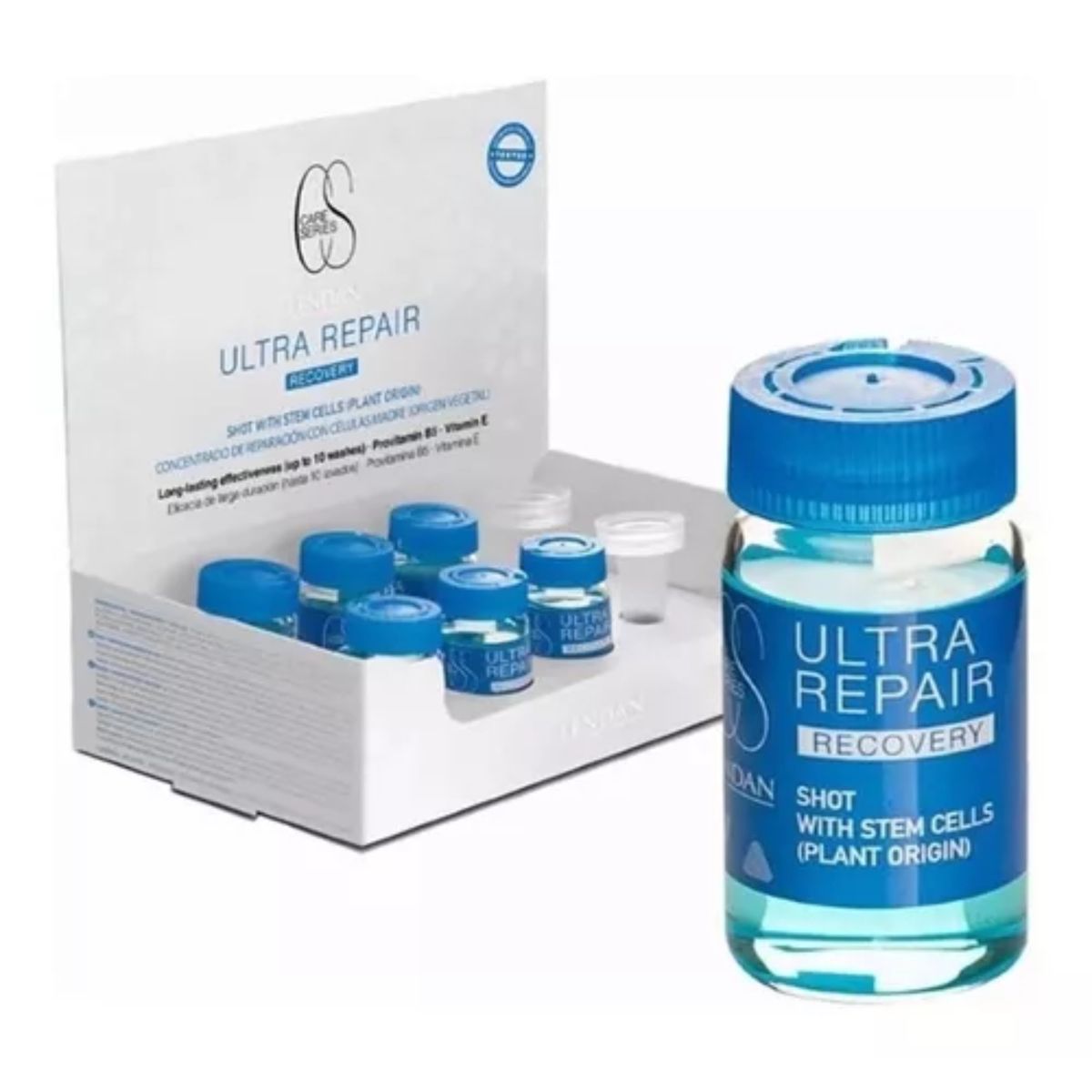 LENDAN - Ampolletas Lendan Ultra Repair