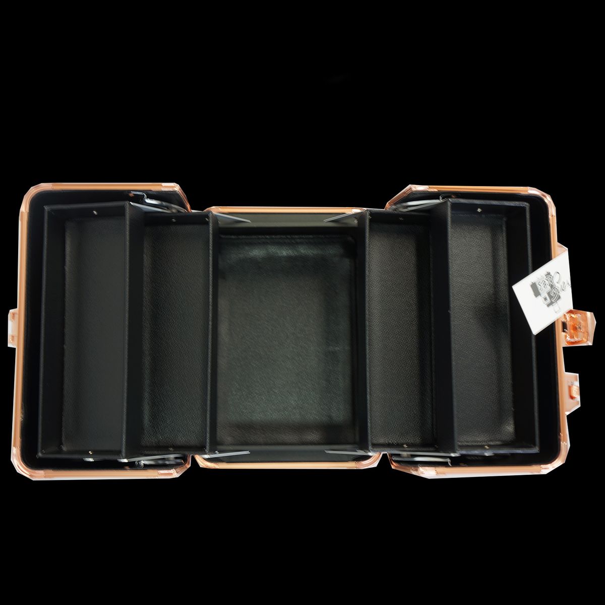 STRONGCASE - Maleta 1271 Holographic Big Diamond