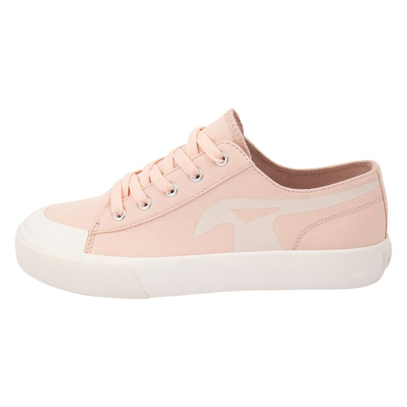 AIRWALK - Zapatos Casuales Tipo Canvas Para Niña Airwalk Payless Rosa
