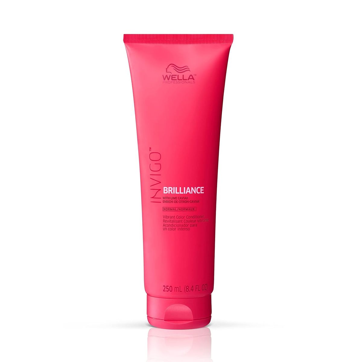 WELLA - Kit Wella Brilliance  Shampoo+Acond+Masc