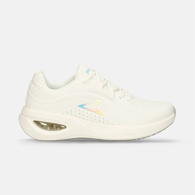 POWER - Tenis Deportivos Para Mujer Power  Fizz 300 Aurai