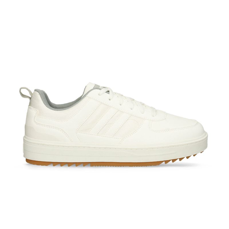 NORTH STAR - Tenis Para Hombre North Star Blanco Mirage Replay