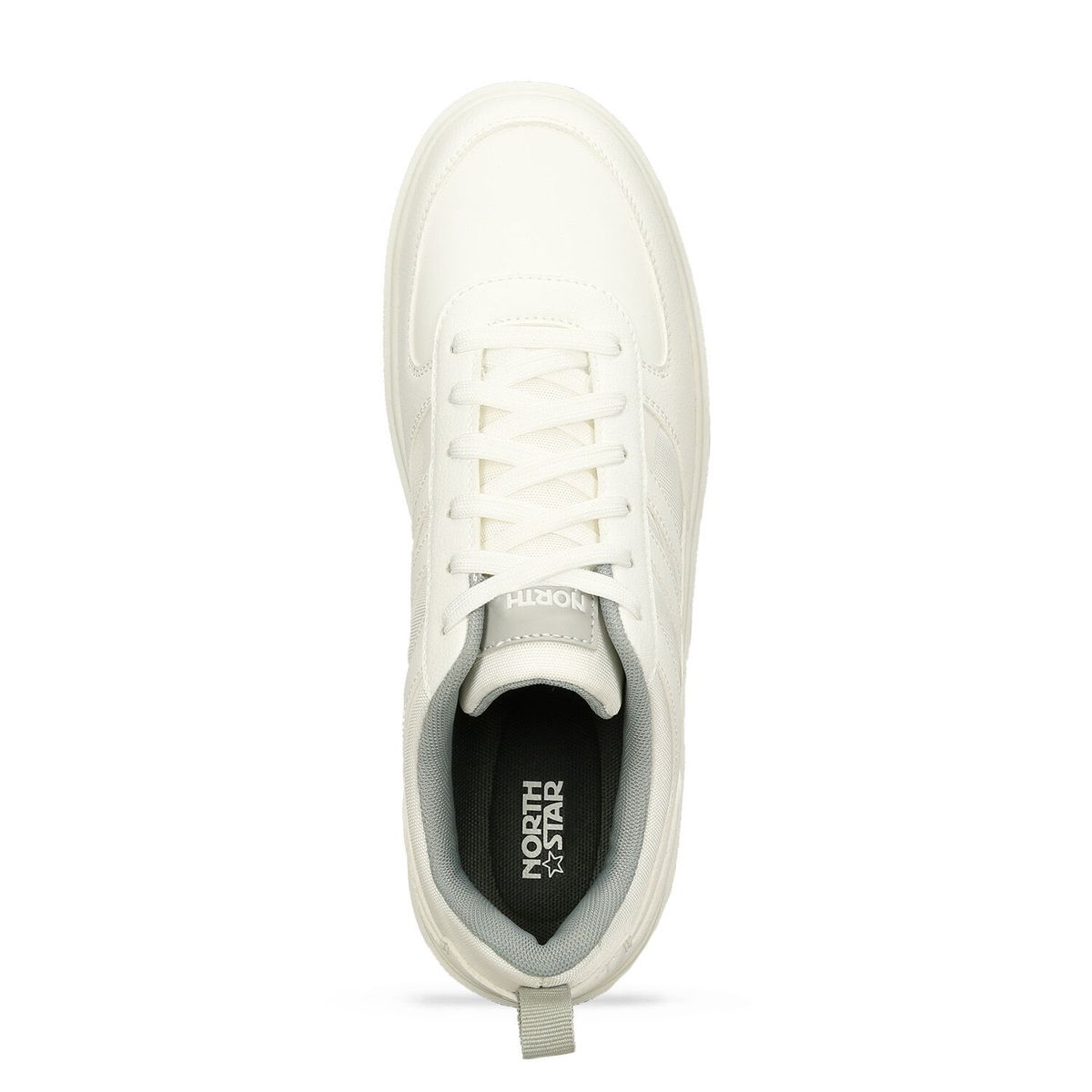 NORTH STAR - Tenis Para Hombre North Star Blanco Mirage Replay