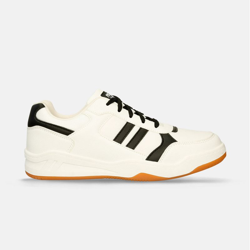 NORTH STAR - Tenis Para Hombre North Star Blanco Megan Break