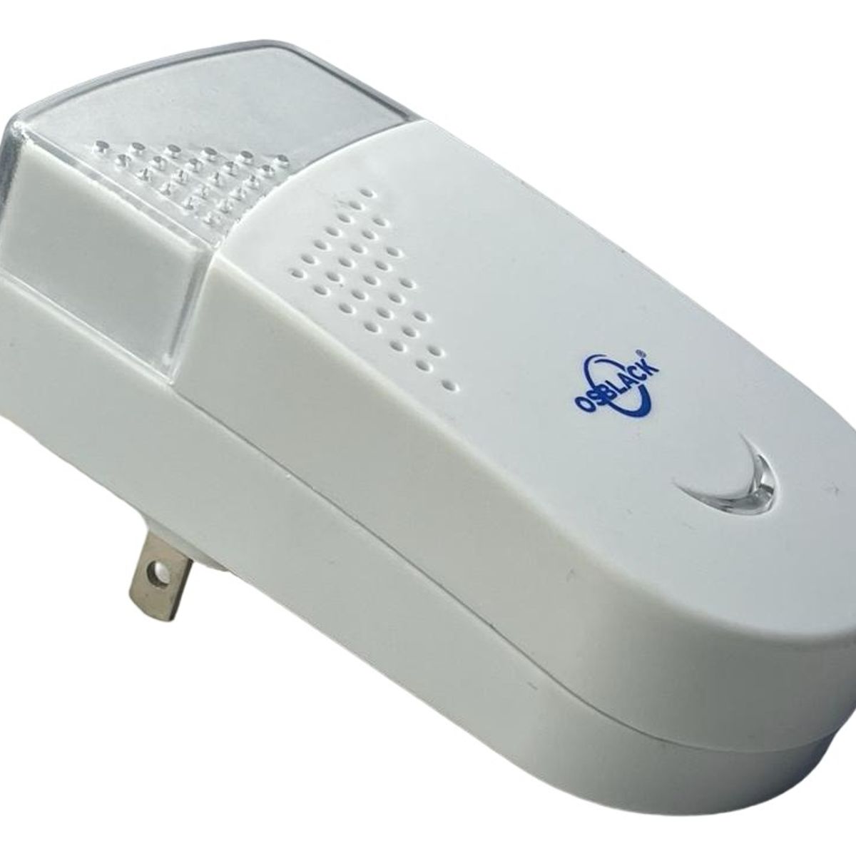 OSBLACK - Timbre De Casa Inalambrico Remoto Inteligente Wireless 0683