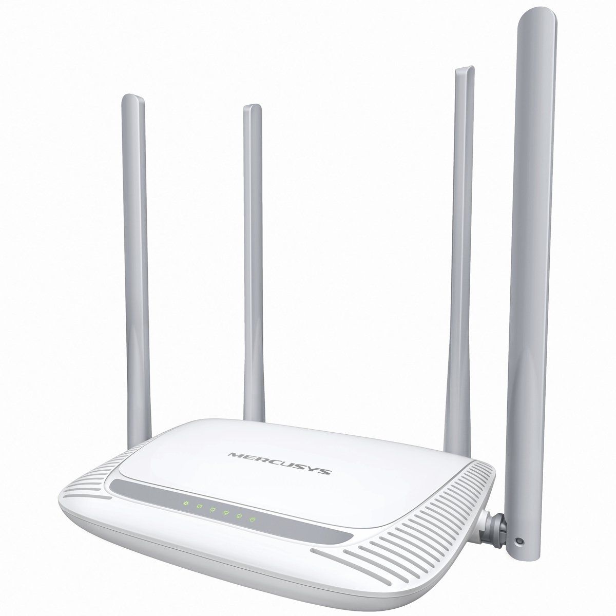 MERCUSYS - Router Wifi N Mejorado De 300mbps Mercusys Mw325r