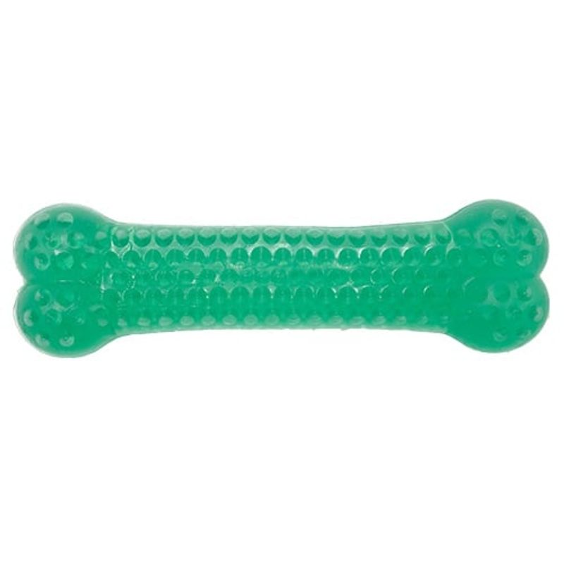 GENERICO - Juguete Hueso De Goma Para Perros Higiene Dental