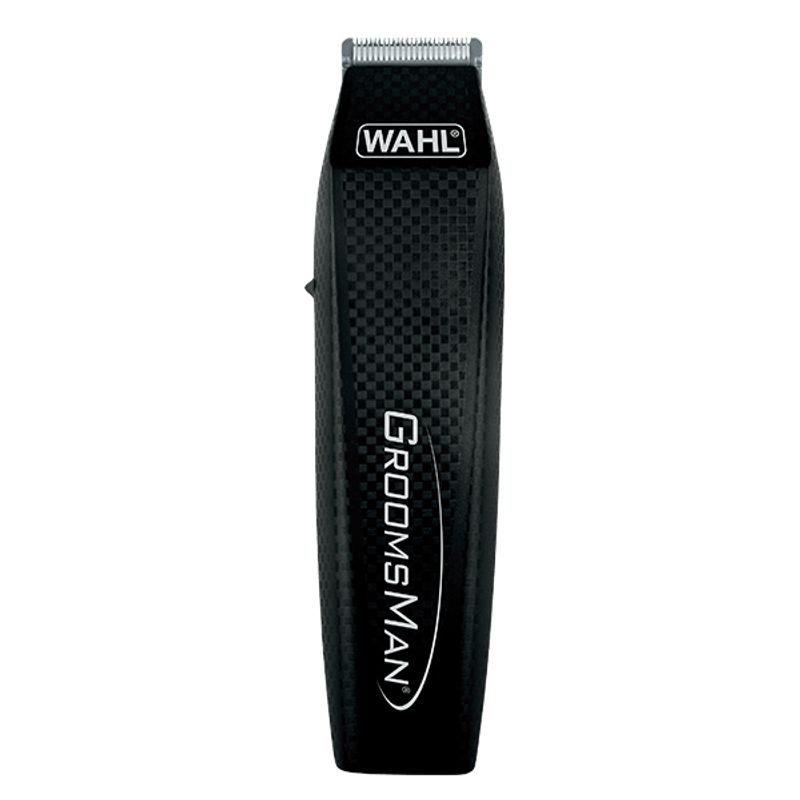 WAHL - Patillera Wahl Groomsman 14 Piezas Inalámbrica