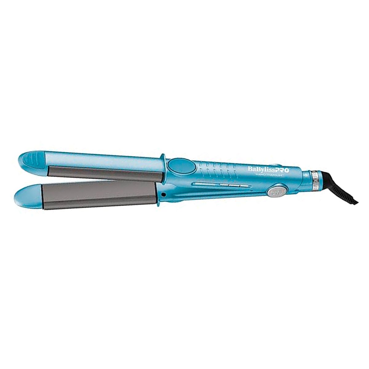 BABYLISS - Plancha Profesional Babyliss U-Styler Azul 1