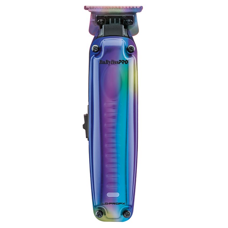 BABYLISS - Patillera Lo-Profx Rainbow