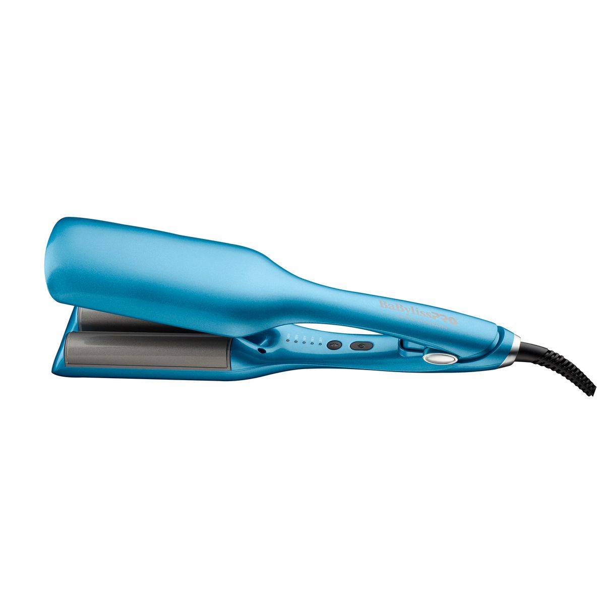 BABYLISS - Ondulador De Caebello Compacto Babyliss Azul
