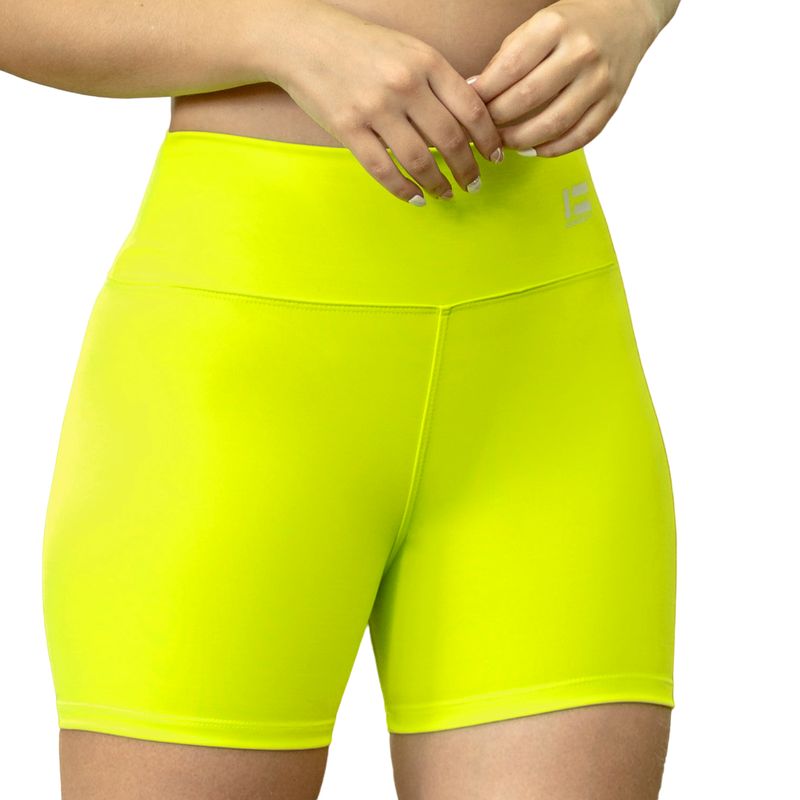 IDROTT - SHORT DEPORTIVO PARA MUJER.