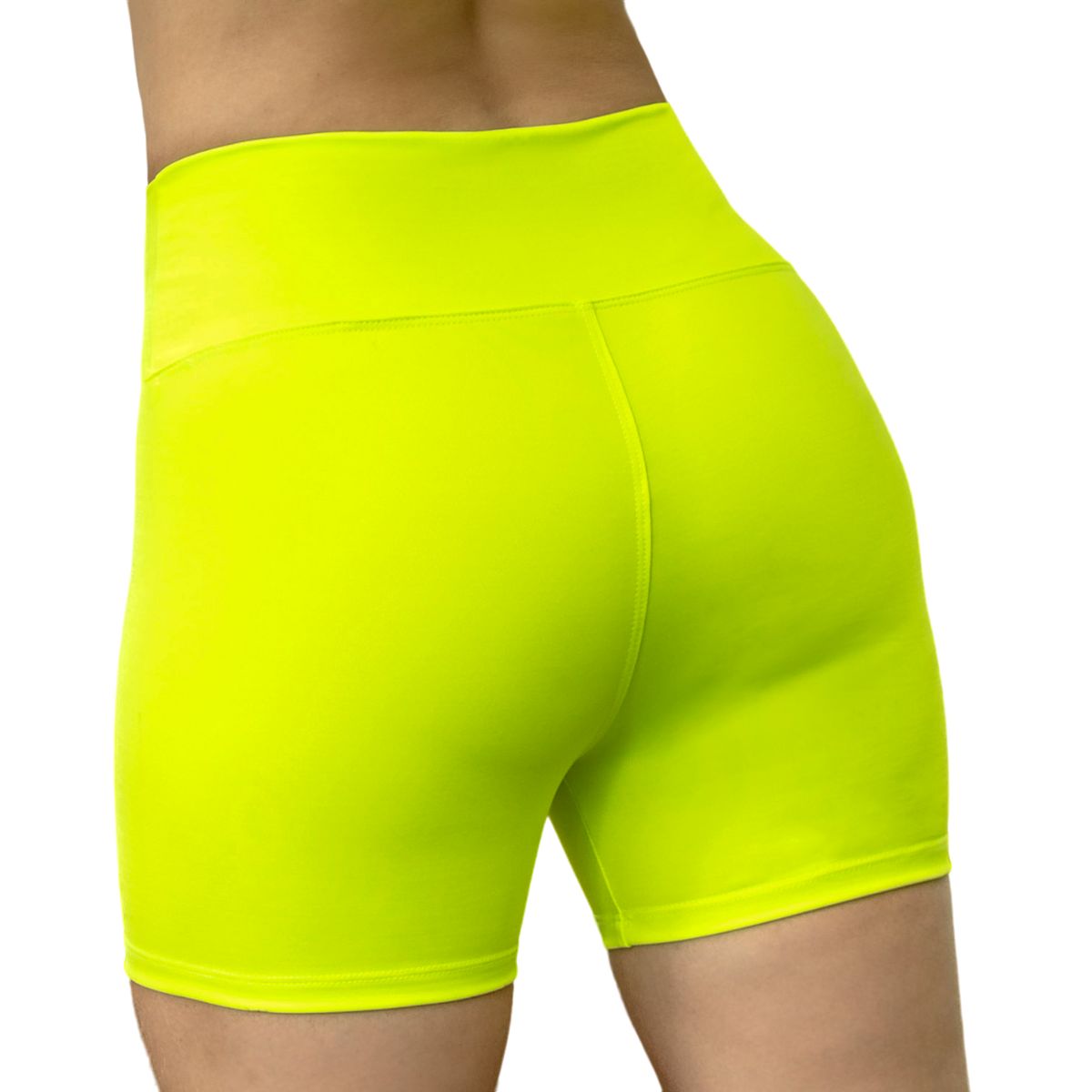 IDROTT - SHORT DEPORTIVO PARA MUJER