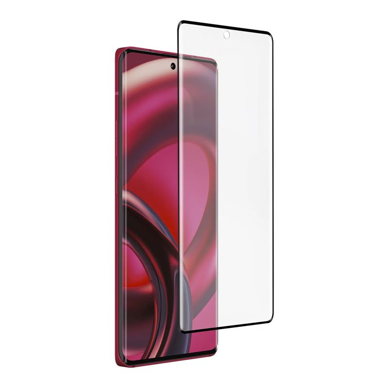 GENERICO - vidrio uv protector de pantalla para motorola edge 50 fusion