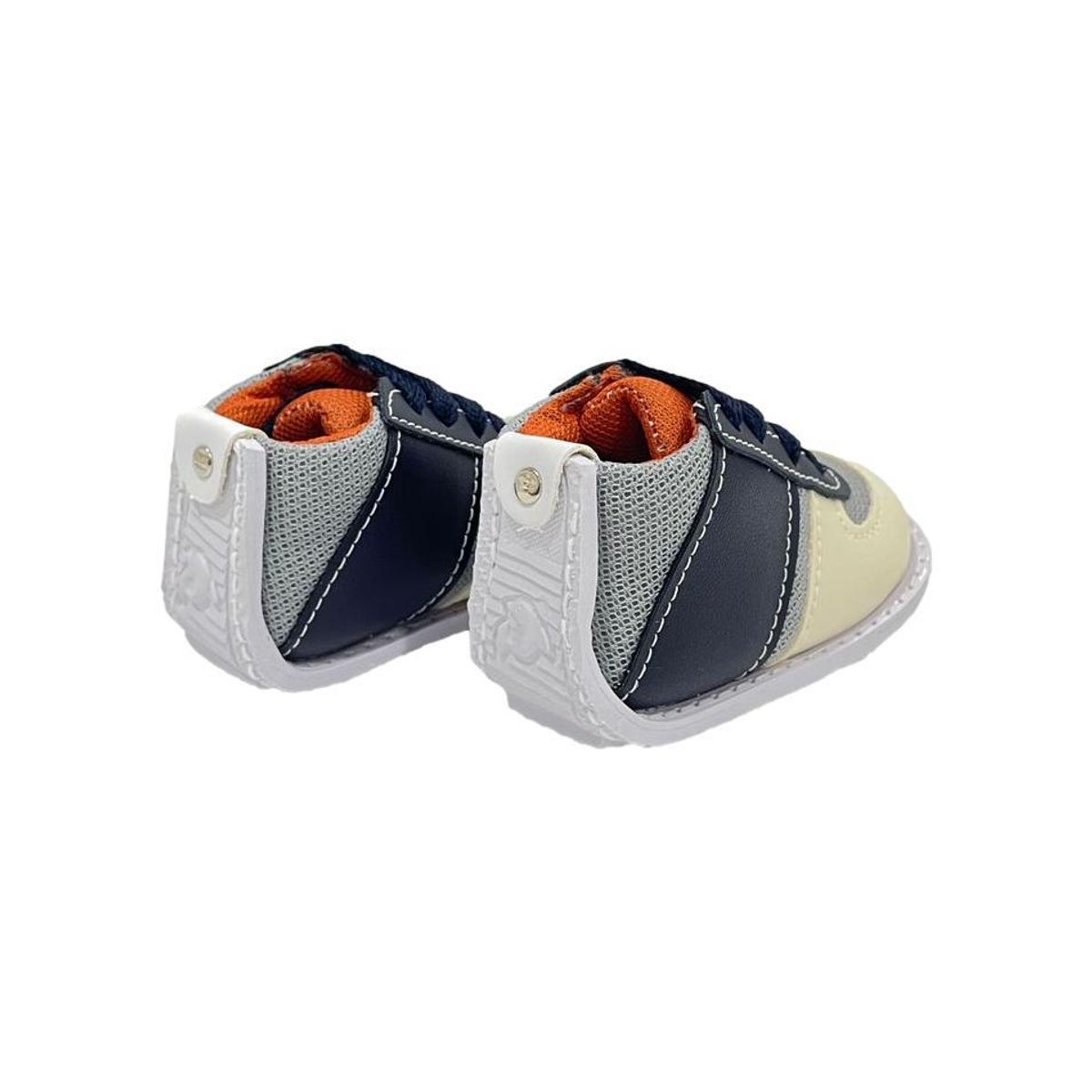 MUNDO BEBE - Zapatos No Tuerce Para Niño