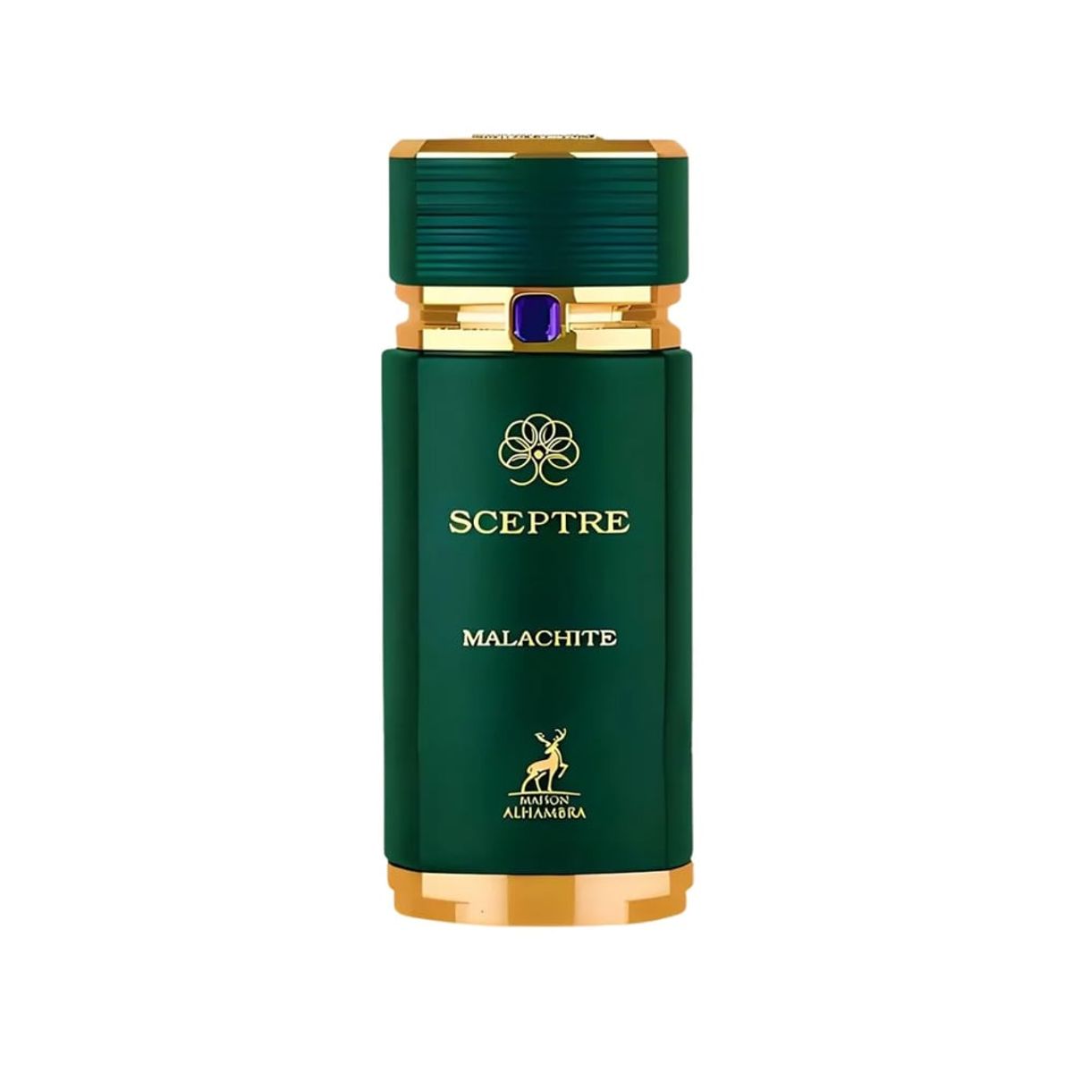 MAISON ALHAMBRA - Perfume Sceptre Malachite Maison Alhambra 100ML