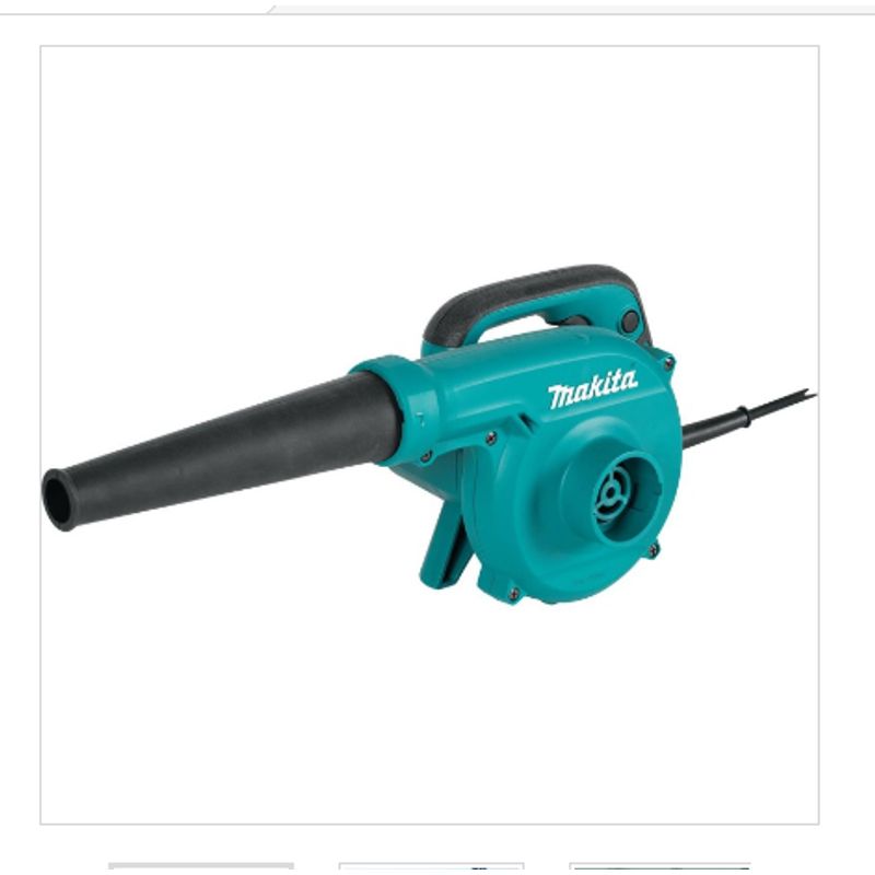 MAKITA - SOPLADORA - ASPIRADORA  MAKITA 600W UB1103