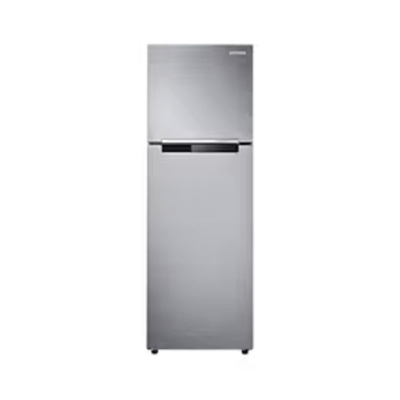 SAMSUNG - Nevera SAMSUNG RT25FARADS8/CO No Frost 256 Litros Gris