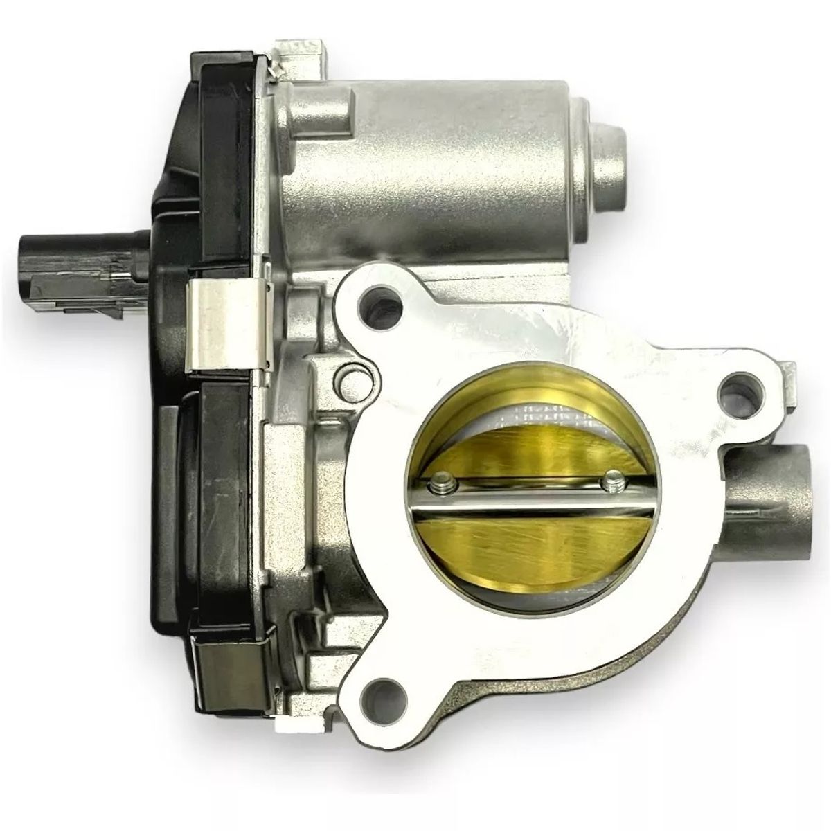 GENERICO - Cuerpo Aceleración Chevrolet Onix 1.0 - Tracker 1.2 Turbo 